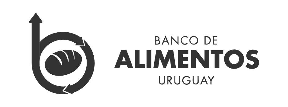 Logo de Banco de Alimentos