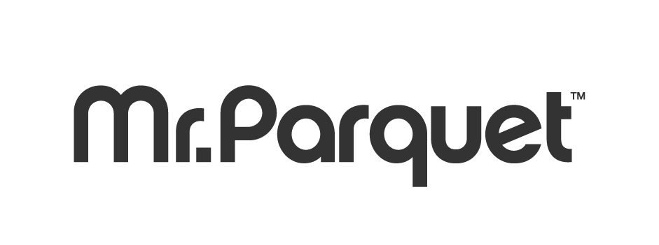 Logo de Mr. Parquet