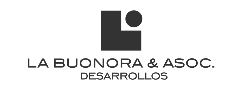 Logo de La Buonora Desarrollos