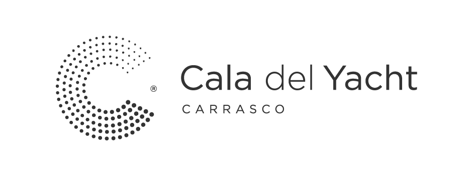 Logo de Cala del Yacht